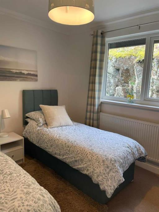 Riverside Retreat Llandysul Eksteriør billede
